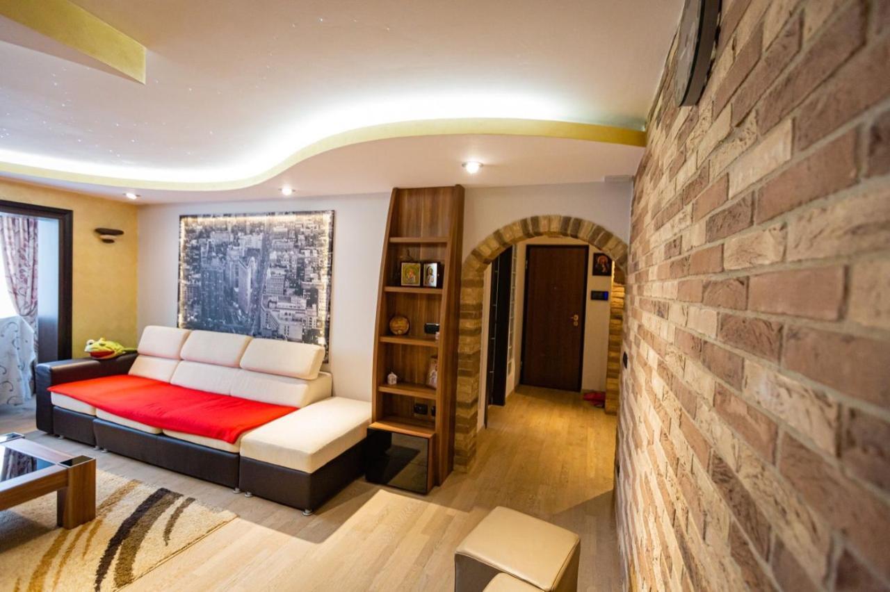 Apartament Danci. Borsa  Exterior photo